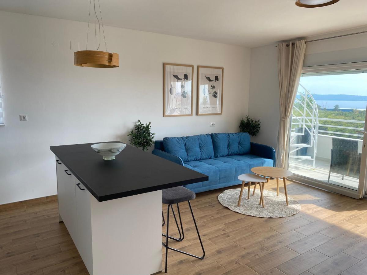Wellness Sunset Apartment Zadar