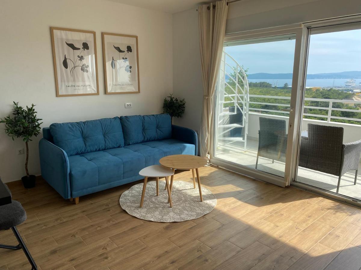 Wellness Sunset Apartment *