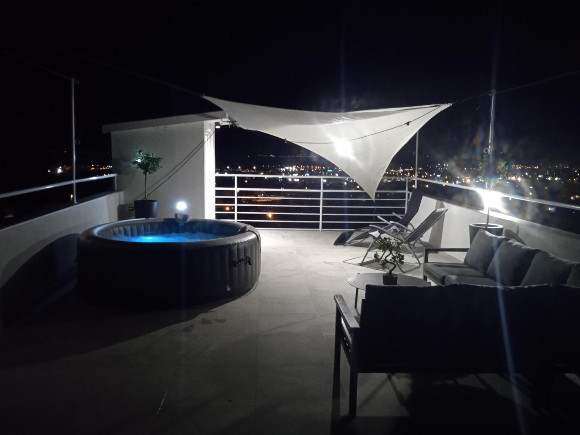 Wellness Sunset * Zadar