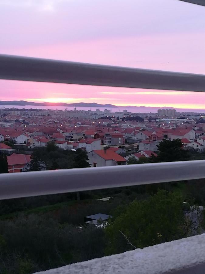 Apartment Wellness Sunset *