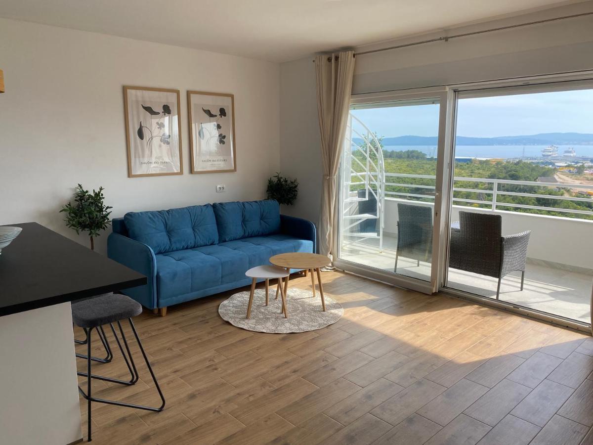 Apartman Wellness Sunset