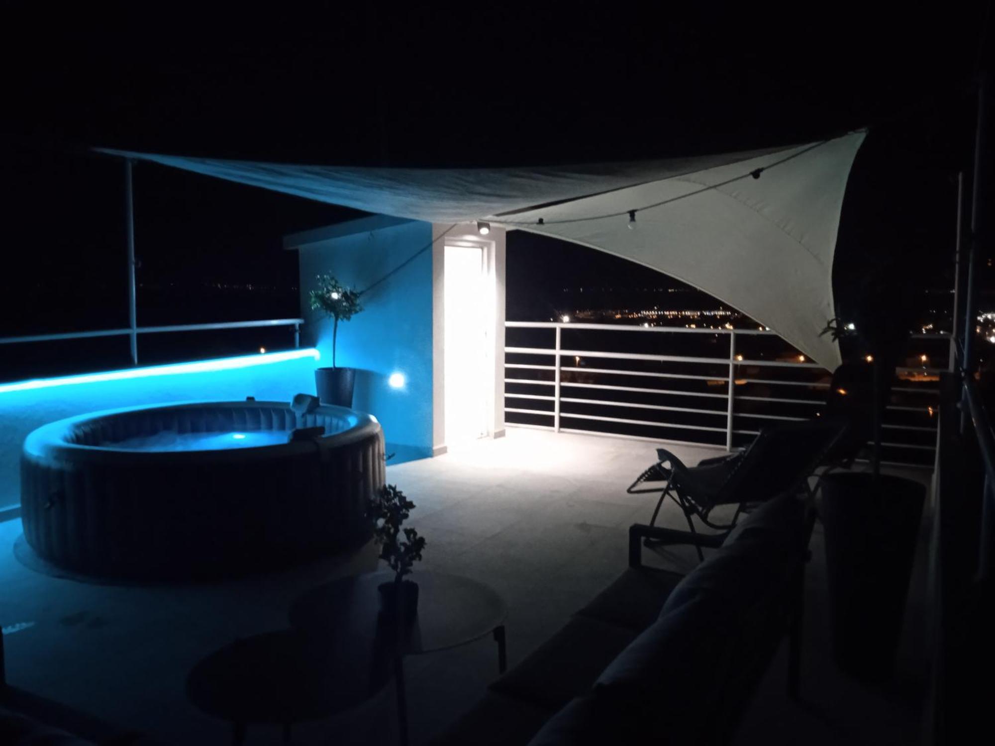 Wellness Sunset Apartman *