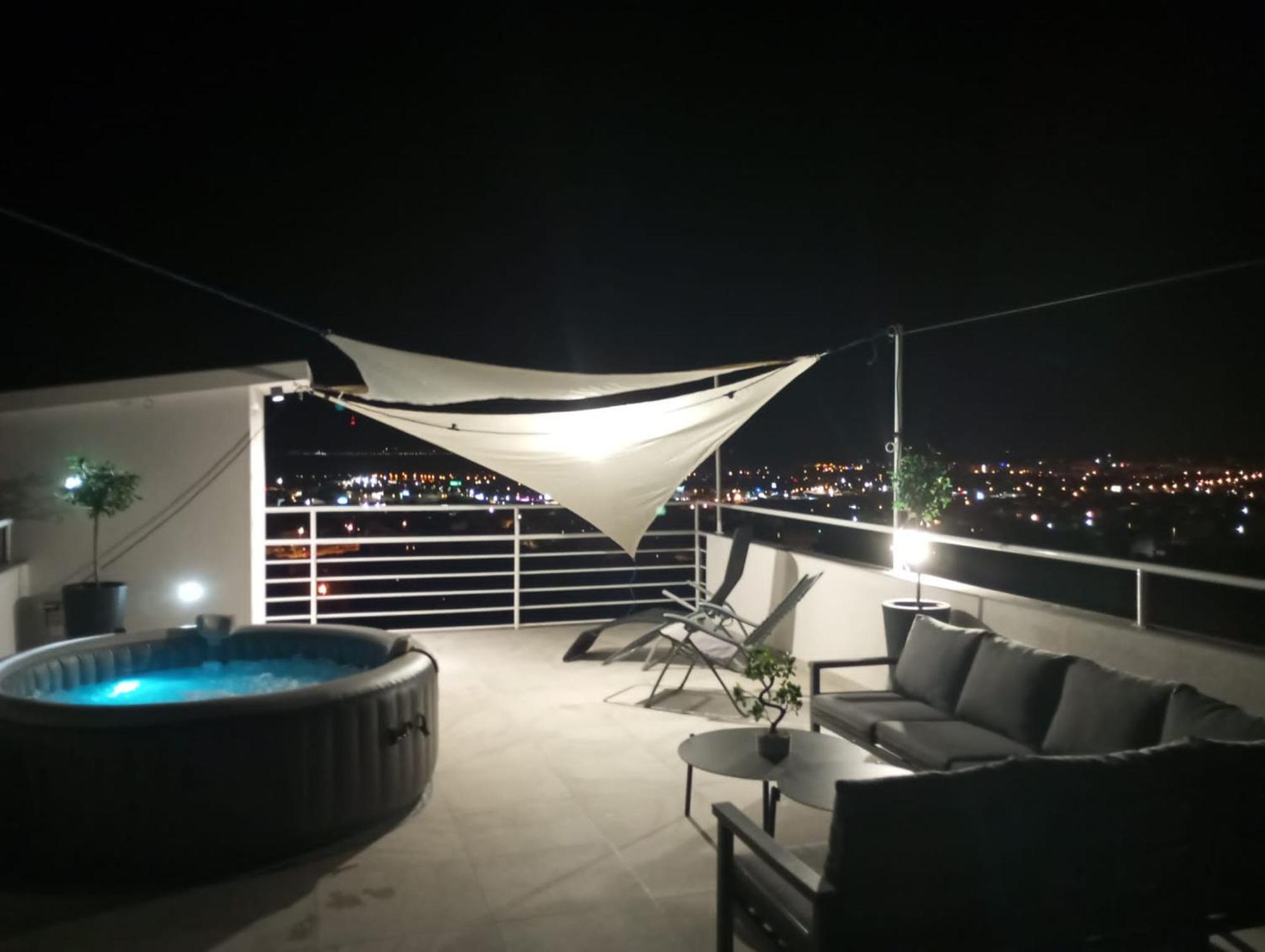Wellness Sunset Zára